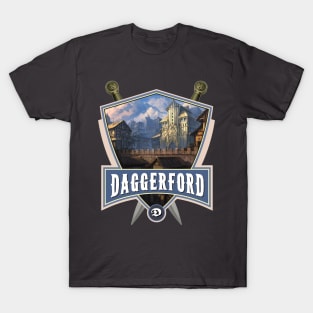 Daggerford T-Shirt